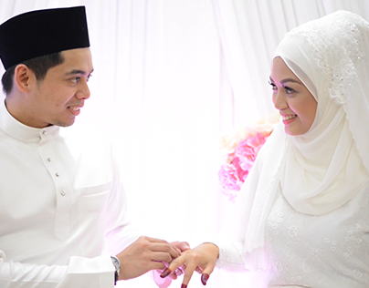 Faizal&Aina 1080HD | Yan, Kedah. September 4&5, 2015