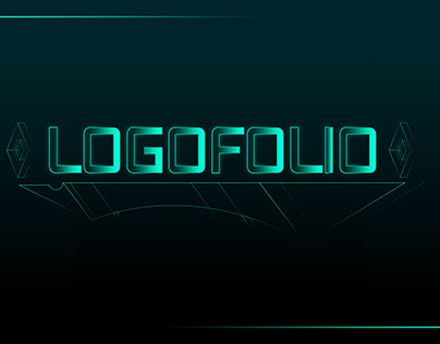 Logofolio 2023 - Animation