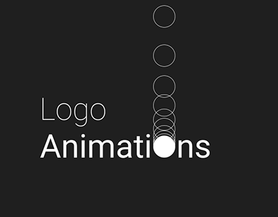 Logo Animations
