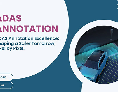 GTS ADAS Annotation Services: Excellence in Automotive