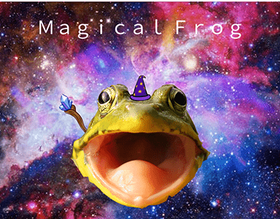 pixler 2 magic frog