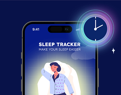 Sleep Tracker App / Beta