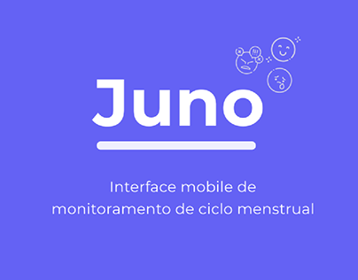 Juno - Monitoramento de Ciclo Menstrual