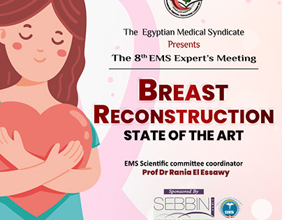 Breast Reconstruction "Webinar”