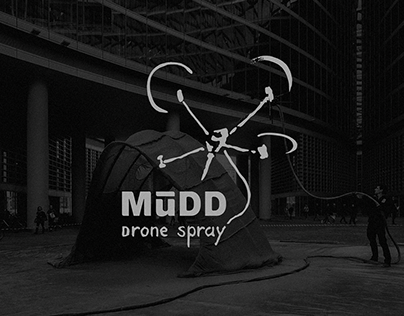 MuDD Architects - Branding
