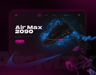 Nike air Max 2090