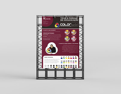 COLORadd poster