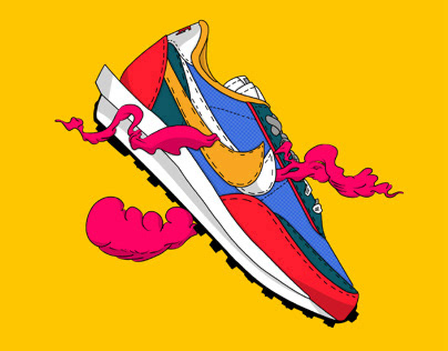 Sneakers Project
