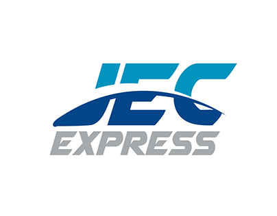 Logo JEC Express