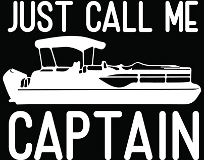 just call me captain