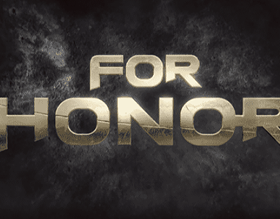 ForHonor - Live content / Ubisoft