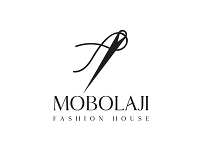 Mobolaji Brand Identity