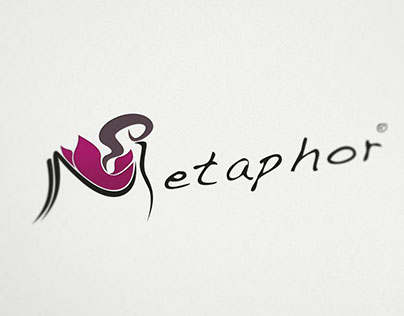 METAPHOR - LOGO Design