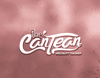 Cantean Logo Branding