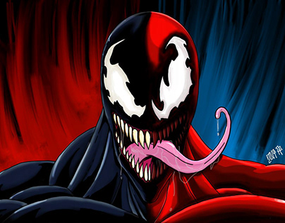 Venom/Carnage