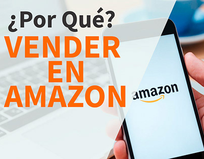 Gestión integral Amazon Seller Central & VENDOR Central