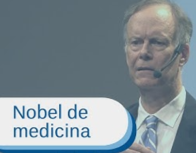 UnB recebe palestra do ganhador do Prêmio Nobel de 2019