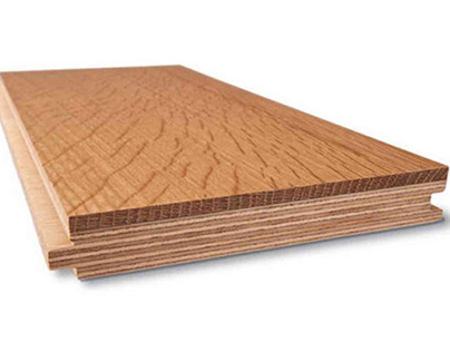 What is Engineered Wood Flooring?