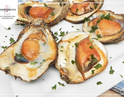 ARE SMOKED OYSTERS GOOD FOR YOU