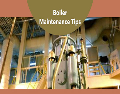 Advantages of Preventive Boiler Maintenance