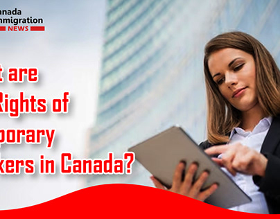 What are the Rights of Temporary Workers in Canada?