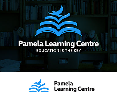 Pamela Learning Centre Logo