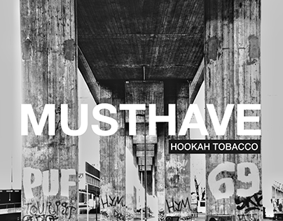 Musthave — hookah tobacco