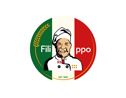 Pizzería Filippo