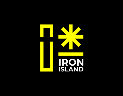 Project thumbnail - Iron Island