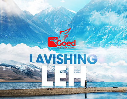 Leh - Ladakh