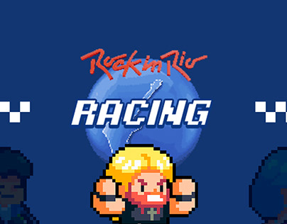 Rock in Rio Racing