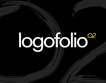 Logofolio - Volume 2