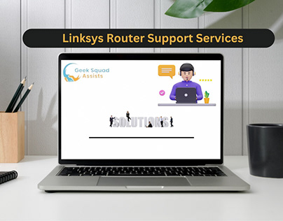 Linksys Router Setup Customer Service Number