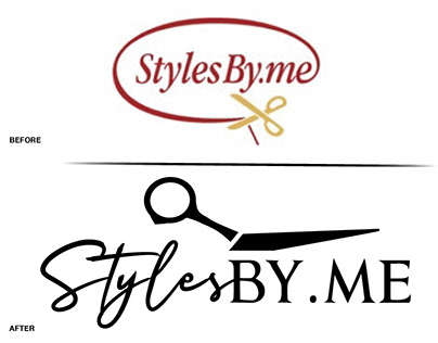 StylesBy.Me (Before & After)