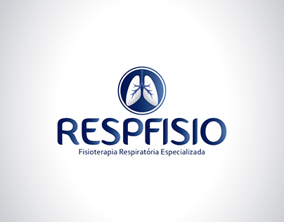 Respfisio | Branding