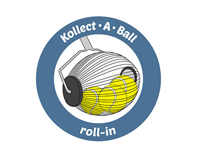 Branding: Roll-in LLC