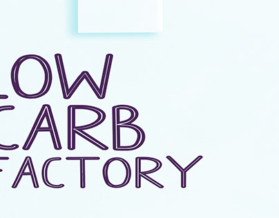 Project thumbnail - Low Carb Factory