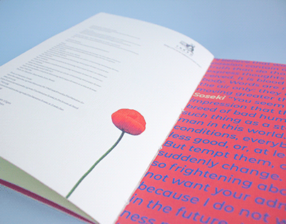 On The Other Side Of Sea: Takeo Paper Swatch Book