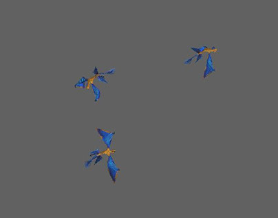 Birds (animation)