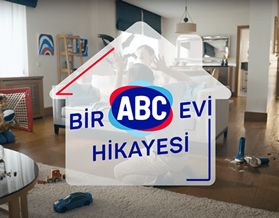 Bir ABC Evi Hikayesi - TVC Serisi
