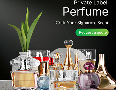 Private Label Perfume