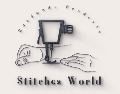 sewing workshop logo