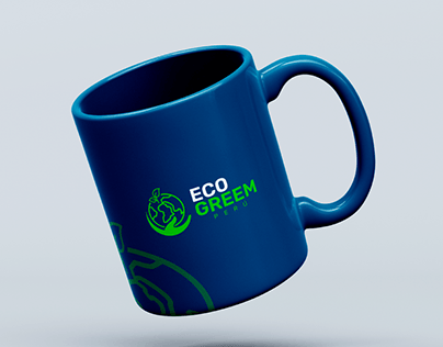 Eco Greem
