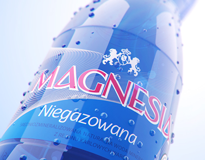 Magnesia - Naturalne Źródło Magnezu Advert