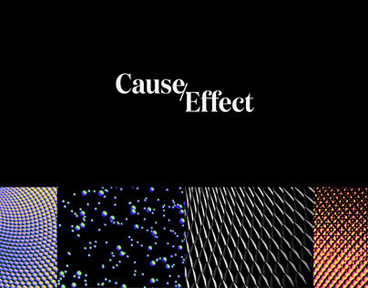 Cause/Effect