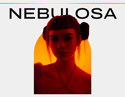 NEBULOSA Magazine: Editorial