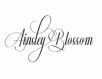 Ainsley Blossom
