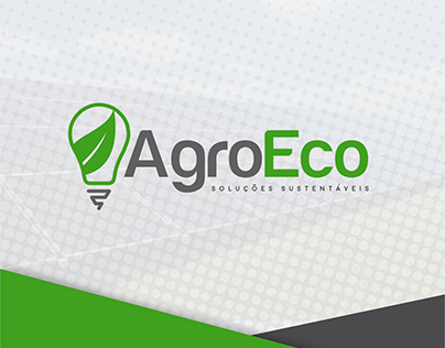 AgroEco Branding