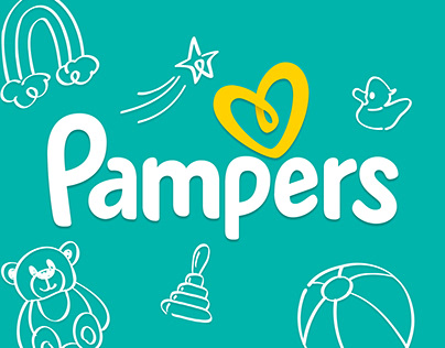 P&G - Pampers Promo
