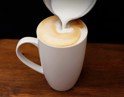 COFFIE BY SANTAFE CAFE